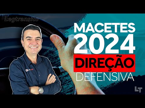 DIREÇÃO DEFENSIVA -