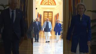 The historic agreement with EU is I...