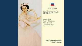 Tchaikovsky: The Nutcracker, Op. 71, TH.14 / Act 2: No. 14 Pas de deux: Intrada - Variation...