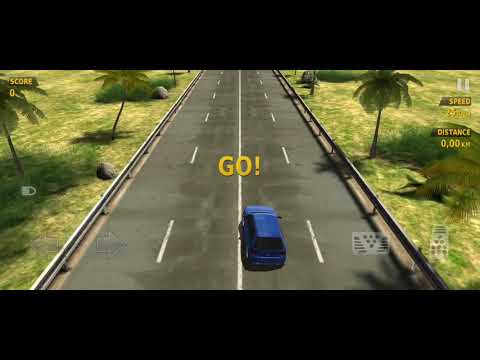 Traffic Racer Trailer Traffic Racer part 53 - YouTube