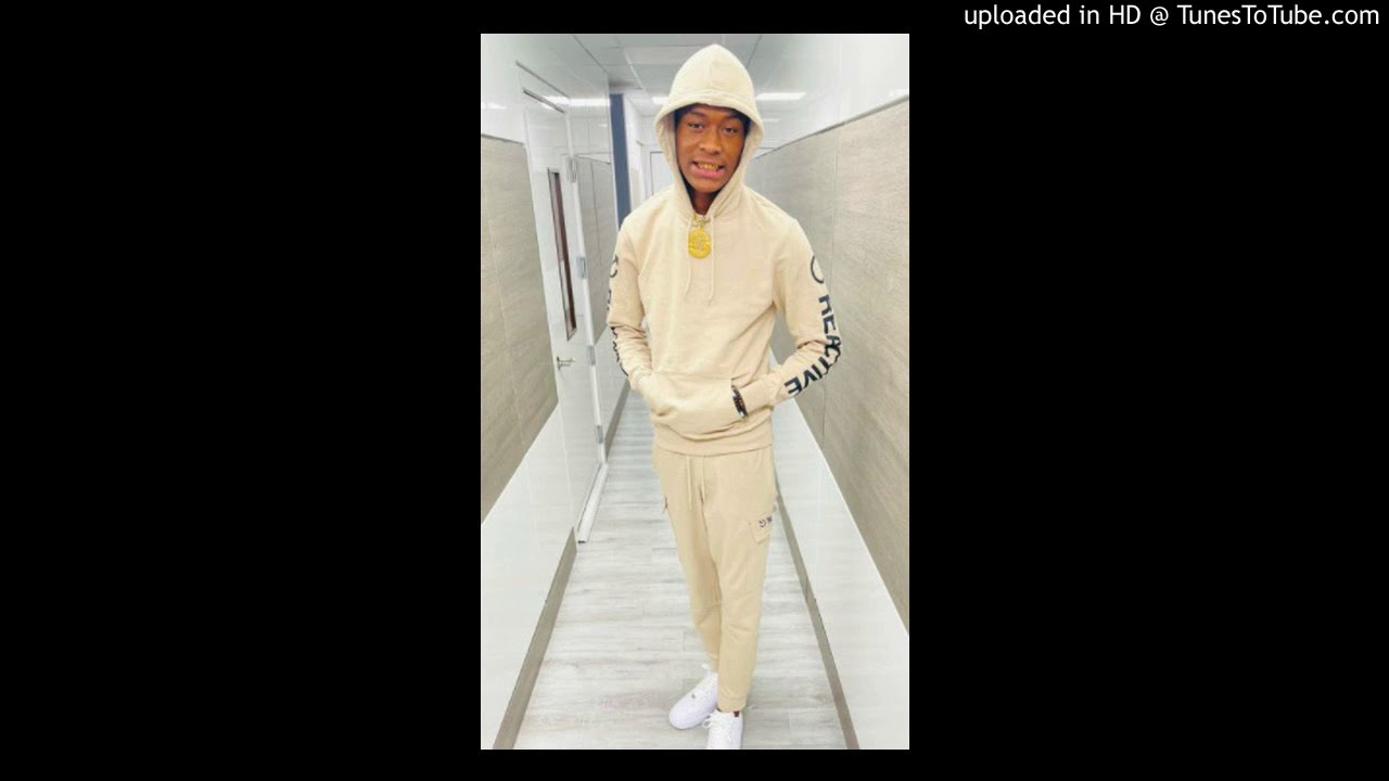 [FREE] (GUITAR) Rico Cartel x 9lokknine Type Beat 2021 "Sandcastle" | *Trap Instrumental*