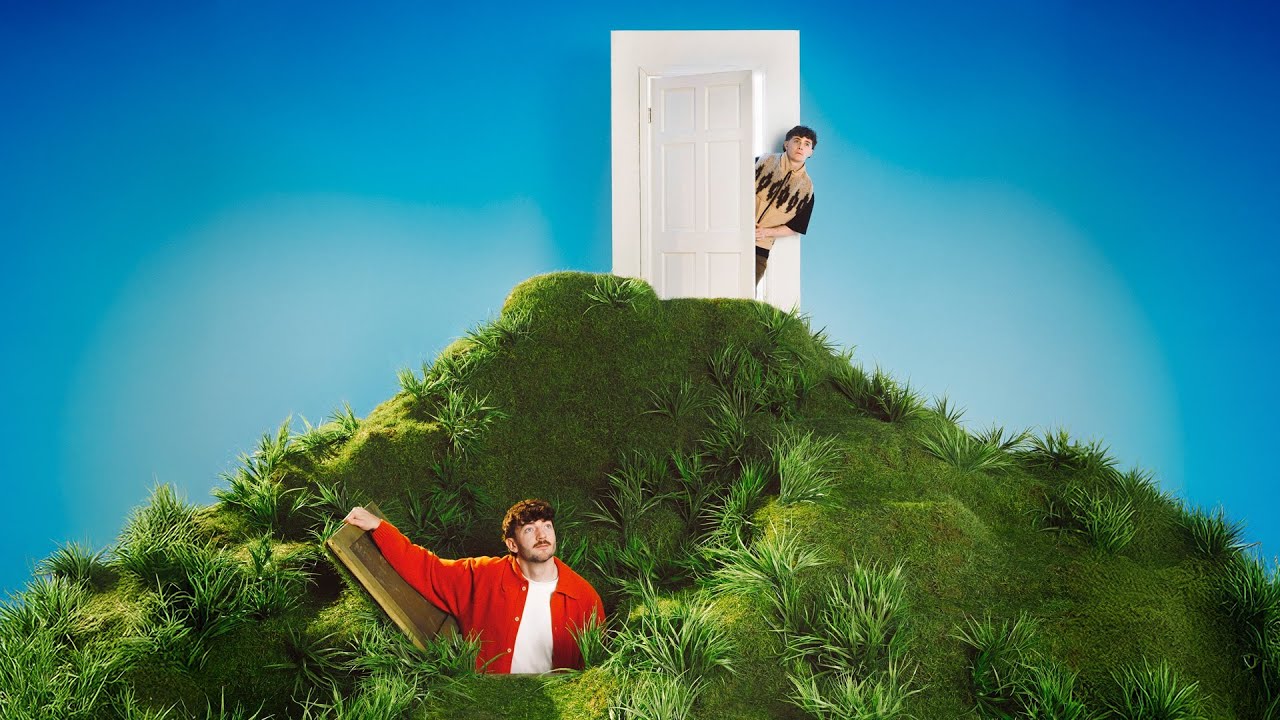 49th & Main - 'Half Chance' (Official Audio)