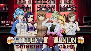 Student Union Drinking Game! Part 29 [Final]