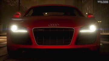 Need for Speed: The Run - Chapter #8 - The Great Lakes