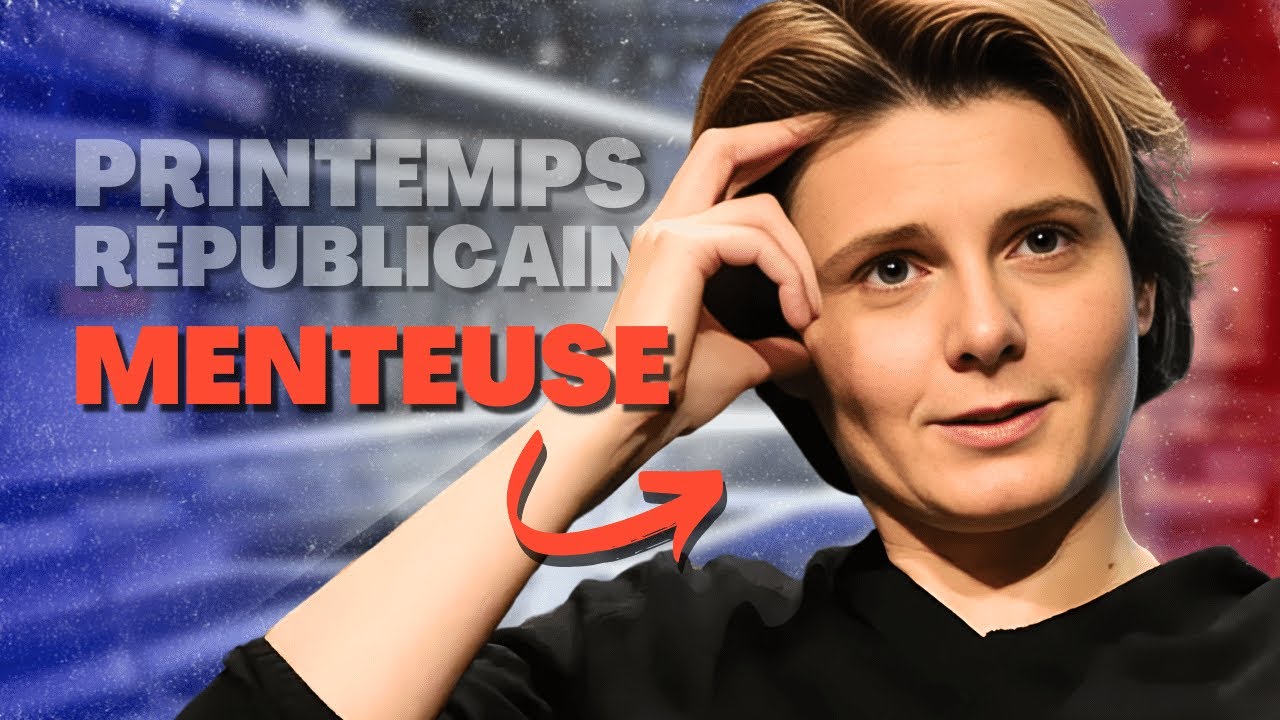 Les RAVAGÉS de la LAÏCITÉ #2