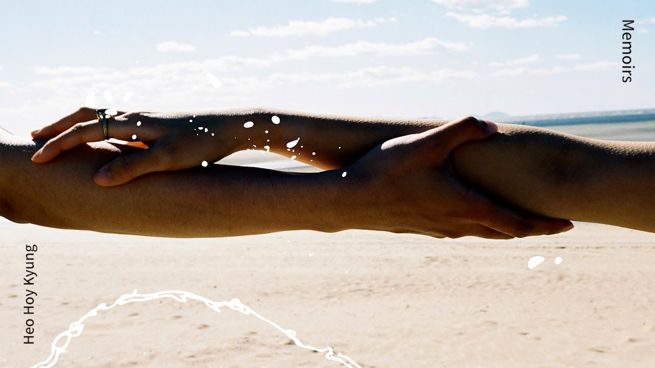 허희경 Heo Hoy Kyung ホ・フェギョン　Memoirs レコード HEO HOY KYUNG / MEMOIRS (LP) ホ・フェギョン レコード アナログ 허