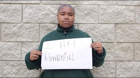 Any Means Necessary | Second Chance Emerging Makers | Documentary