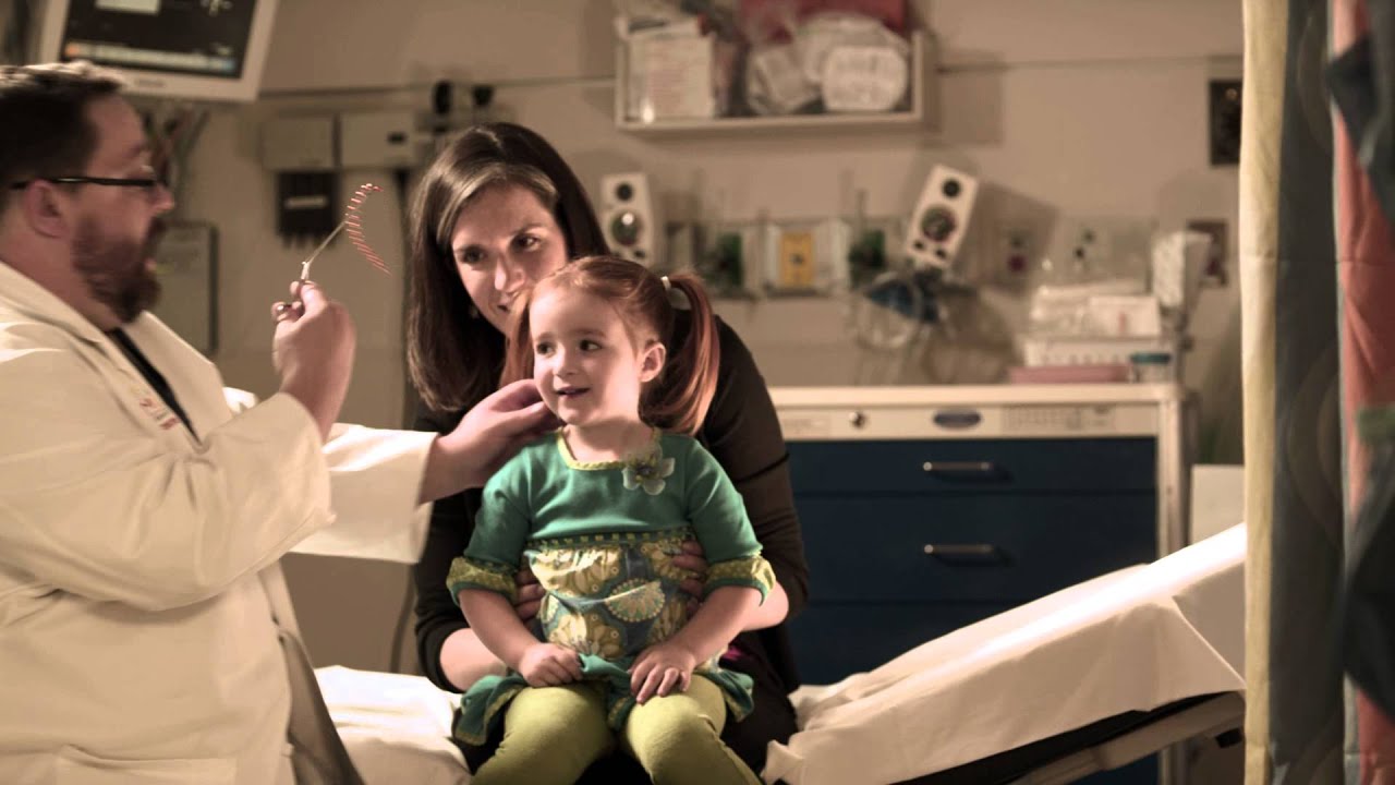 MUSC Children's Hospital YouTube