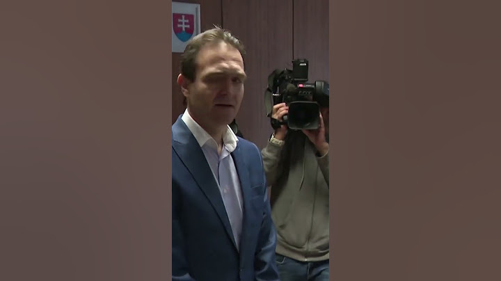 Premiér Ódor zabudol OP | Voľby 2023