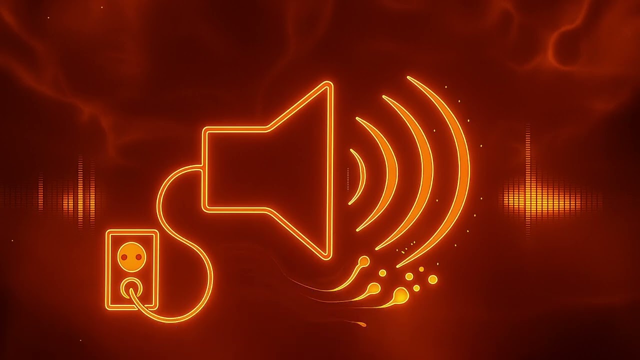 Звуковой эффект "Afar"