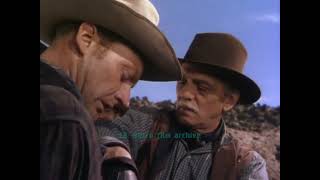 Match Highlights Red Mountain (1951) Clip