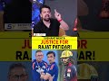 JUSTICE FOR RAJAT PATIDAR! #rajatpatidar #ipl2026 #rcbvsmi #bcci #gautamgambhir #suryakumaryadav