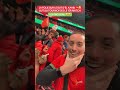 L’ambiance dans le stade après le but du Maroc 💥😱 #but #maroc #can #footballtiktok #pourto #Shorts