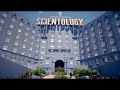 My scientology movie