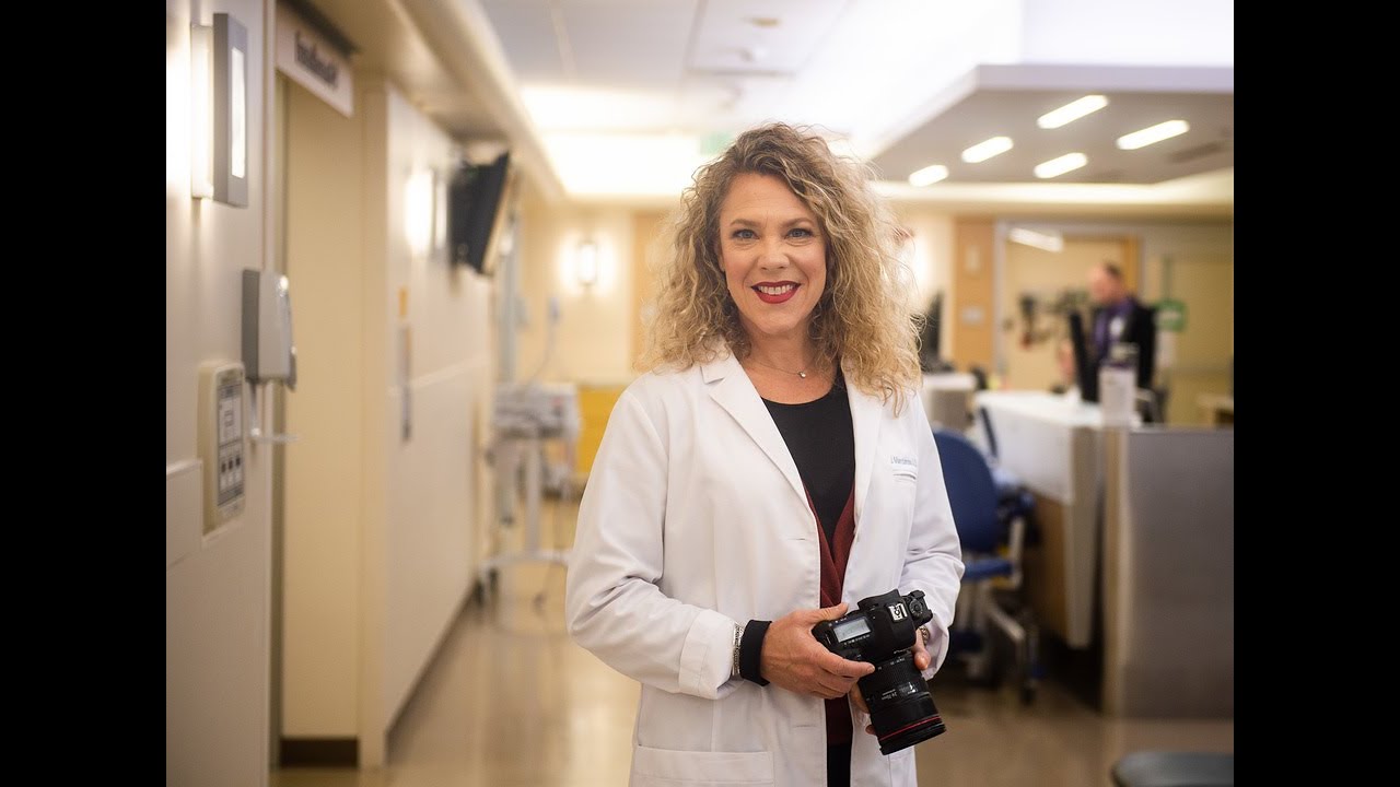 doctor doubles as worldtraveling photographer YouTube