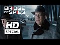 Bridge of Spies - Tom Hanks on Researching his Role