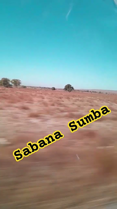 Sabana Sumba