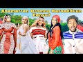 Bareedduu Oromo Irrecha 2025 