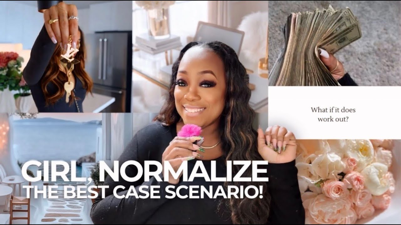 А что, если все получится?