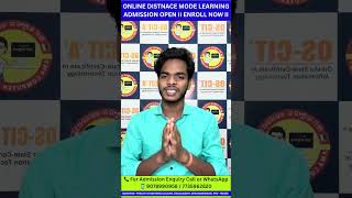 OS-CIT ‘A’ vs OS-CIT ‘A+’ | What’s the Difference? Detail Explained by Ama Computer Academy.