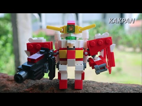 Yang lagi cari cara Membuat rumah dari Lego Kita buatkan Vidio rumah Lego dengan model baru Semoga v. 