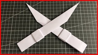 Origami KNIFE