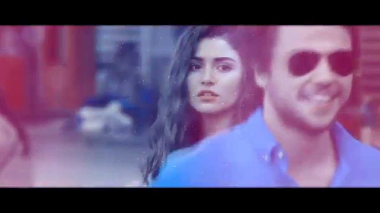 Ali/ Selin- Tut kalbimi