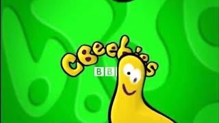 Cbeebies Lunchtime Song Birthday Song And Goodnight Song 2006-2007