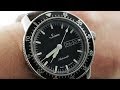 Sinn 104 ST SA I (104.010) Luxury Pilot's Watch Review