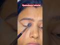 #eyemakeuptutorial #eyes #youtubeshorts