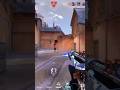 Making The Aim Steady Day By Day! #valorant #highlights #shorts #gaming