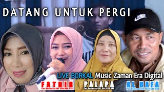 Download Lagu DATANG UNTUK PERGI ( Rita Sugiarto) - WATY SAHWA LIVE fathir Jln Mawar Borkal Kab Bantaeng MP3