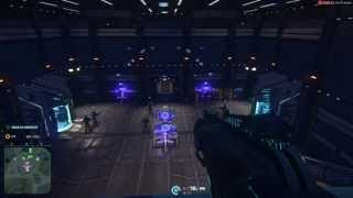 Ghost Clan - Planetside 2 Video 1 (Basic Settings)