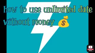 how to use unlimited data without money whit vpn screenshot 5