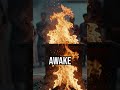 Truth burns bright #Bible #Faith #Story