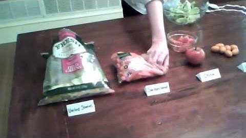 6326 Video Project: Neutral, Acculturation, and Assimilation