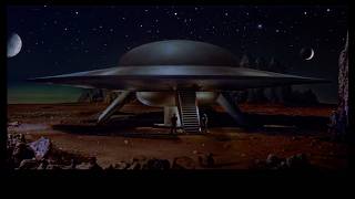 Forbidden Planet 4K