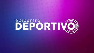Epicentro Deportivo tv - Programa 24 (t3) (18/08/26)