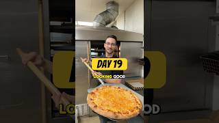 Day 19 of tagging @DavePortnoy until he comes rate my pizza 🍕 #utah #pizza #review #goal #local