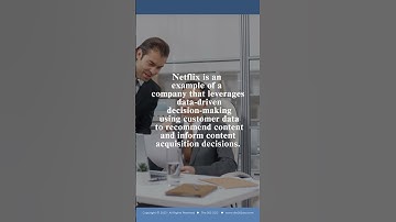 CEO Global Strategies: Leverage data-driven decision-making