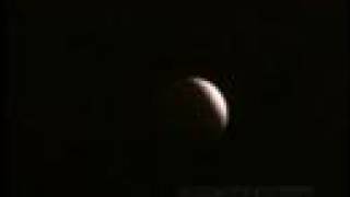 Total Lunar Eclipse 2008