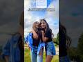 Mi manca la mia migliore amica ma all'evento del 2 giugno al Santangelo Outlet Village la rivedrò!🥰💕