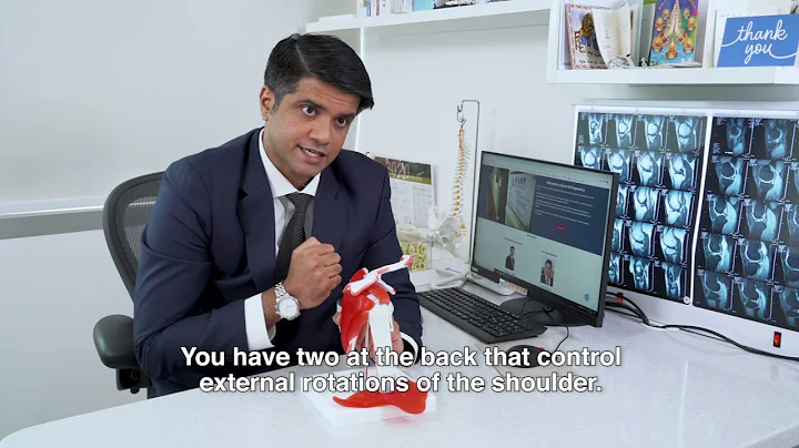 How to fix shoulder pains? | Dr Ramesh Subramaniam...