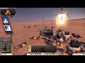Rome 2 - War Elephants vs. Chariots