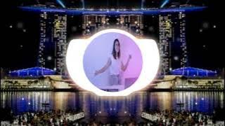 DJ IYAZ SOLO DJ IMUT REMIX TERBARU 2021