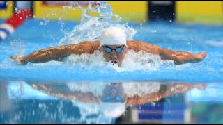 Michael Phelps Barely Qualifies For 400 IM