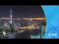 Live: Welcome to CIIE! Above the beautiful skyline of Shanghai, Pearl of the Orient – Ep. 8