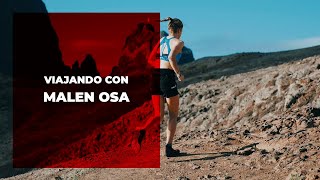 EVASION TV: MALEN OSA