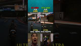 RTX 5060 vs RX 7600 — Is it Time to Upgrade? 1080p Test