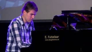 Niek van Asperen | Piano improvisatie | Christelijke liederen